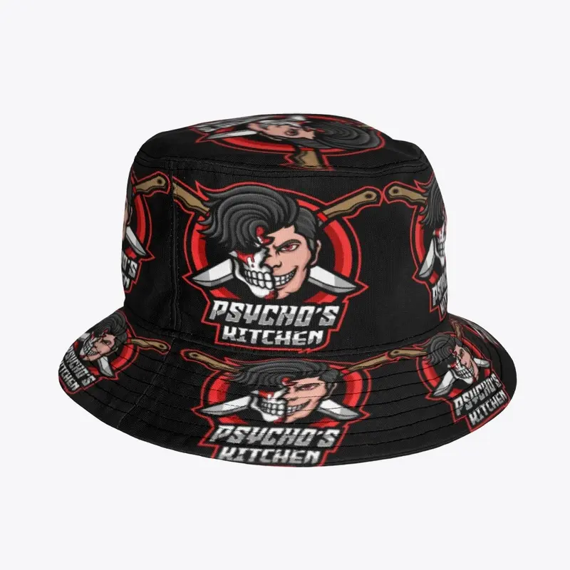 Psycho's Kitchen Hat