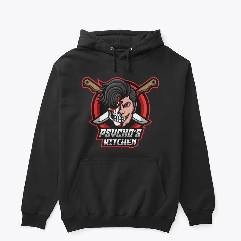 Limited Edition Hoodie